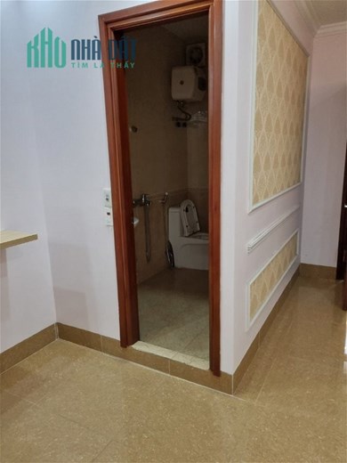 BÁN NHÀ NGÕ 347 ĐƯỜNG CỔ NHUẾ 120M2 Ô TÔ TRÁNH 5 TẦNG MT 8M Ở KINH DOANH CHO THUÊ