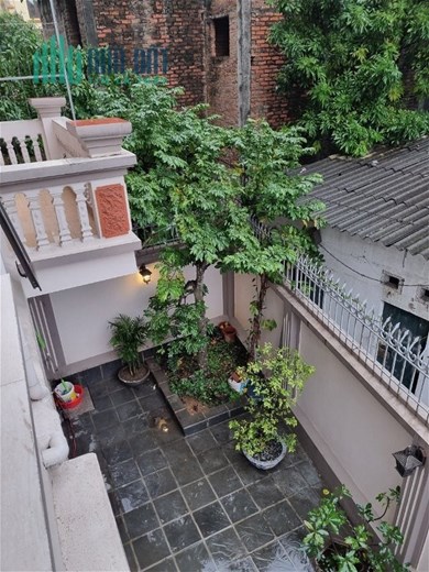 BÁN NHÀ NGÕ 347 ĐƯỜNG CỔ NHUẾ 120M2 Ô TÔ TRÁNH 5 TẦNG MT 8M Ở KINH DOANH CHO THUÊ