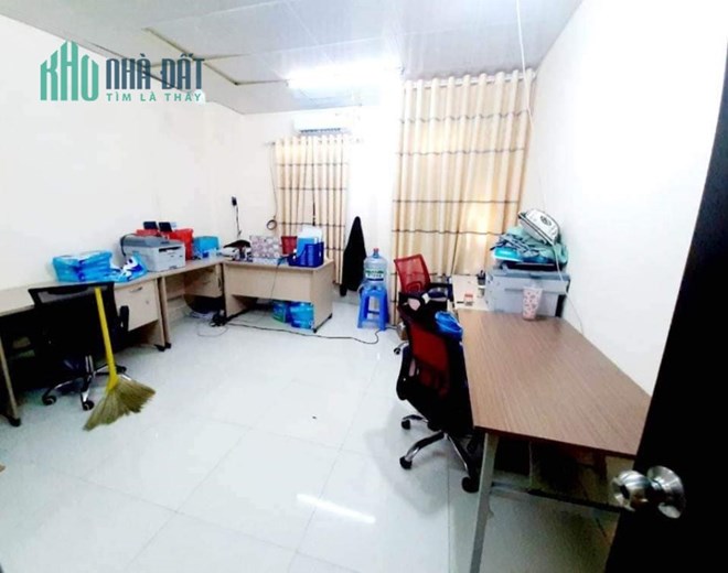 Bán nhà đường Hương Lộ 2 - Bình Tân - GIÁP TÂN PHÚ - 56M2 - CHỈ 3,98 TỶ