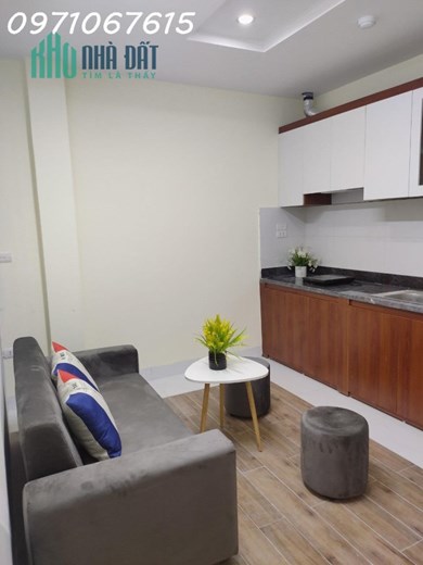 Cần nhượng chung cư mini khu vự 190 Nguyễn Trãi - Thanh Xuân  Hà Nội