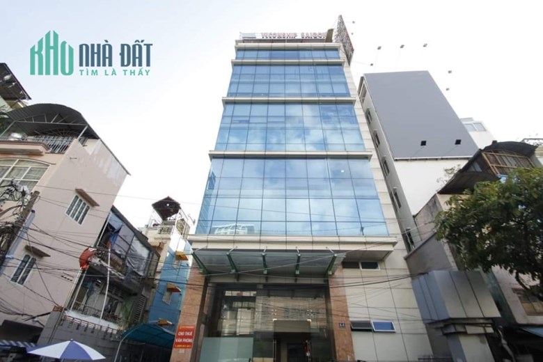 [ GIÁ ĐẦU TƯ ] BÁN NHANH TÒA NHÀ MP ÂU CƠ - TÂY HỒ 130M2, 7T, 1 HẦM, KD VP.