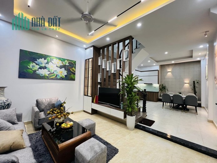 💥💥 Tết Trung Thu Giảm 250Tr Nhà Võng Thị - 51m2 – 5Tầng – 6.25Tỷ 💥💥