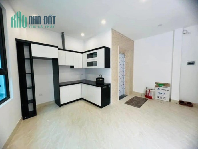 SIÊU PHẨM YÊN HÒA- NHÀ SẴN Ở - NGÕ RỘNG - VÀI BƯỚC RA PHỐ - CHỈ HƠN 3 TỶ - TẶNG FULL NỘI THẤT