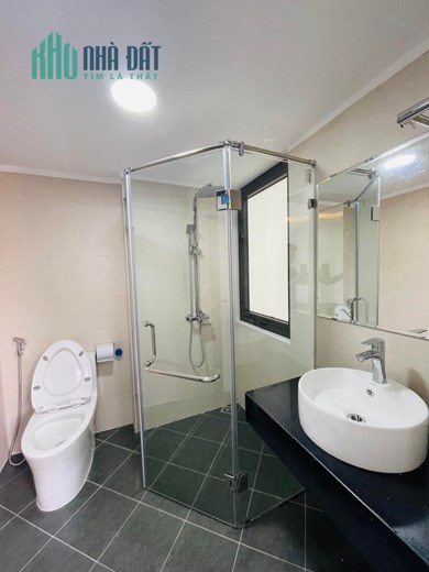SIÊU PHẨM YÊN HÒA- NHÀ SẴN Ở - NGÕ RỘNG - VÀI BƯỚC RA PHỐ - CHỈ HƠN 3 TỶ - TẶNG FULL NỘI THẤT