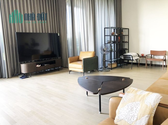 Cần cho thuê Căn hộ siêu sang Duplex Empire city , full nội thất giá 5500$/tháng