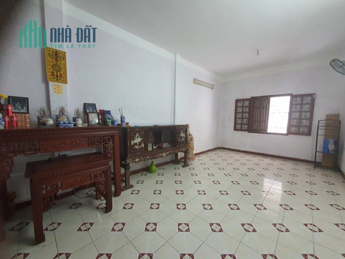 NGÕ 27 CÁT LINH - 47M2 - NHÀ 3 TẦNG - MẶT TIỀN 6.7M - 3 THOÁNG - Ở SƯỚNG - NHỈNH 5 TỶ