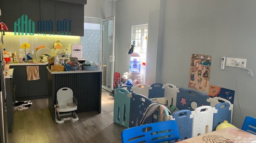 Trần Hưng Đạo - Giao Nguyễn Tri Phương Quận 5, Hẻm Ô tô,  Kinh doanh, 50m2