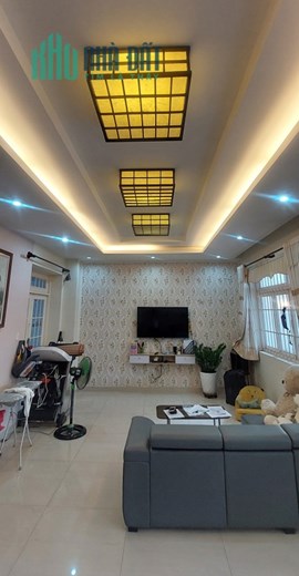 BÁN NHÀ 4 TẦNG, ĐƯỜNG 12M, 122M2 NGANG 8M. NGAY CHỢ, TRƯỜNG HỌC CÁC CẤP.