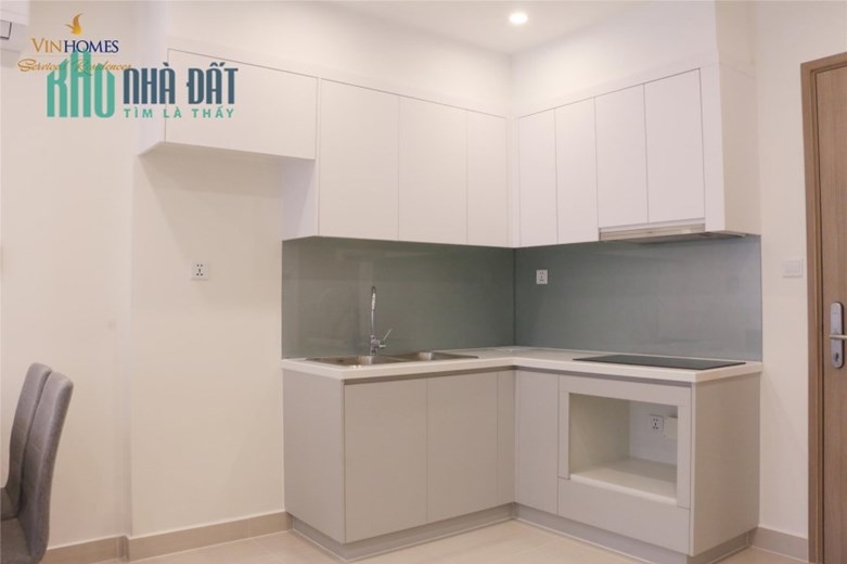 Cắt lỗ chuyển nhượng gấp căn 1PN+1 full đồ giá chỉ 1.870 tỷ bao toàn bộ phí