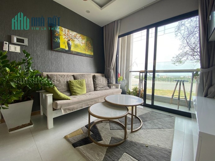 Cần cho thuê căn hộ New City Thủ Thiêm giá tốt Huỳnh Thư 0905724972