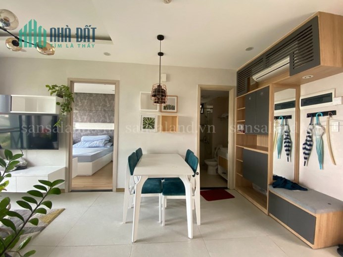 Cần cho thuê căn hộ New City Thủ Thiêm giá tốt Huỳnh Thư 0905724972