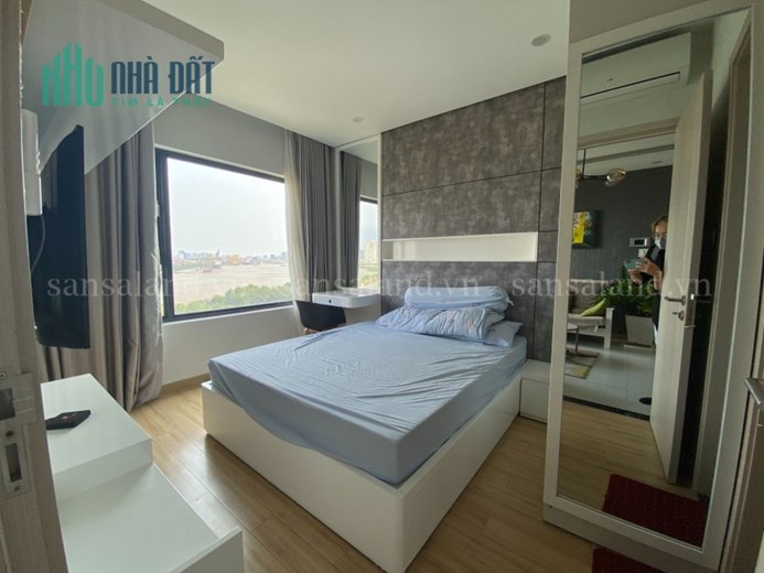 Cần cho thuê căn hộ New City Thủ Thiêm giá tốt Huỳnh Thư 0905724972