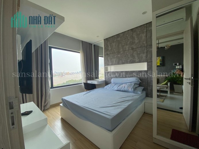 Cần cho thuê căn hộ New City Thủ Thiêm giá tốt Huỳnh Thư 0905724972