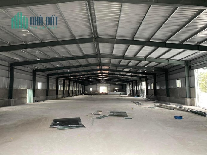 KHO, XƯỞNG CHO THUÊ TẠI YÊN SỞ. HOÀNG MAI. HÀ NỘI