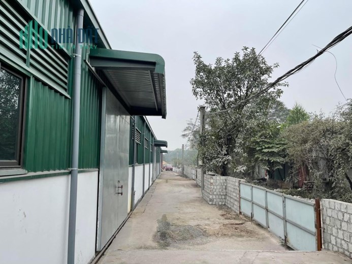 KHO, XƯỞNG CHO THUÊ TẠI YÊN SỞ. HOÀNG MAI. HÀ NỘI