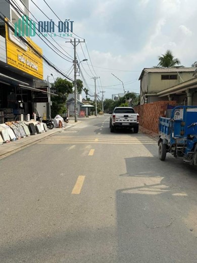 BÁN ĐẤT PHÚ HỮU QUẬN 9 GIẢM MẠNH TỪ 4,4 TỶ CÒN 3,8 TỶ