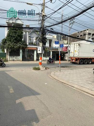 BÁN ĐẤT PHÚ HỮU QUẬN 9 GIẢM MẠNH TỪ 4,4 TỶ CÒN 3,8 TỶ