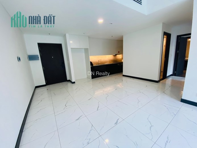 Cần cho thuê căn hộ 2 phòng ngủ Empire city giá 25 triệu /tháng .Huỳnh Thư 0905724972