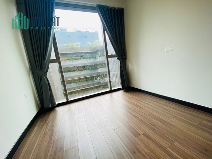 Cần cho thuê căn hộ 2 phòng ngủ Empire city giá 25 triệu /tháng .Huỳnh Thư 0905724972