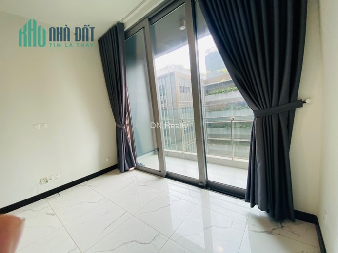 Cần cho thuê căn hộ 2 phòng ngủ Empire city giá 25 triệu /tháng .Huỳnh Thư 0905724972