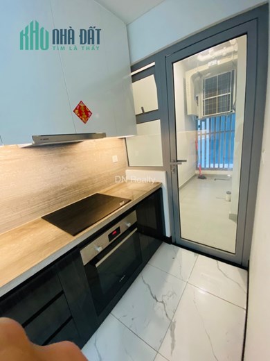 Cần cho thuê căn hộ 2 phòng ngủ Empire city giá 25 triệu /tháng .Huỳnh Thư 0905724972