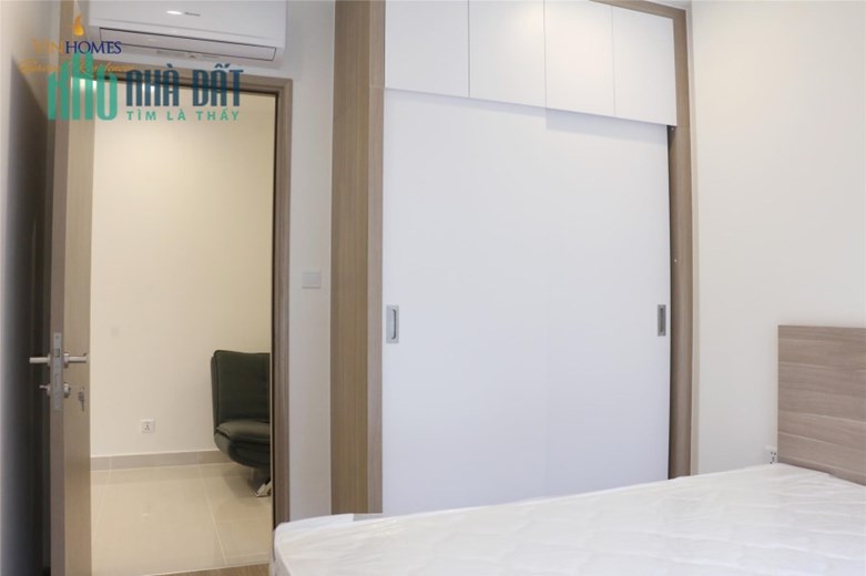 Cắt lỗ chuyển nhượng gấp căn 1PN+1 full đồ giá chỉ 1.870 tỷ bao toàn bộ phí