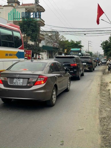 chủ nhà cần bán lô đất xã đông yên huyện quốc oai hà nội  bán kính vai trăm mét đầy đủ tiện ích