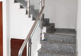 Cần sang nhượng nhà đẹp ngay khu dân cư dân trí cao. Gía giảm sâu!!!