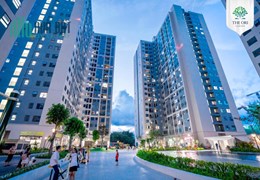 CƠ HỘI SỞ HỮU NHÀ ĐÀ NẴNG - CHUNG CƯ NOXH BÀU TRÀM DO SỞ XÂY DỰNG BAN HÀNH