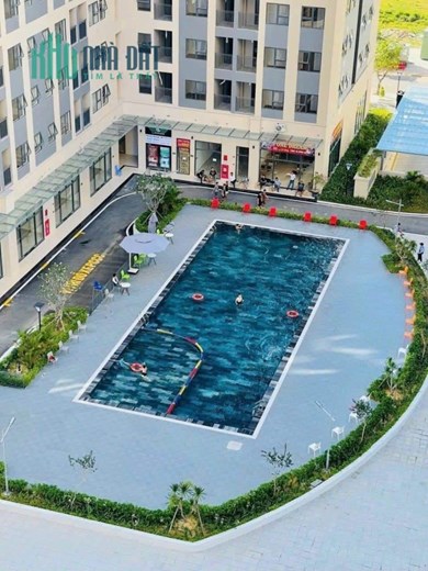 CƠ HỘI SỞ HỮU NHÀ ĐÀ NẴNG - CHUNG CƯ NOXH BÀU TRÀM DO SỞ XÂY DỰNG BAN HÀNH