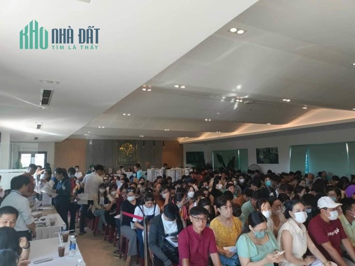 CƠ HỘI SỞ HỮU NHÀ ĐÀ NẴNG - CHUNG CƯ NOXH BÀU TRÀM DO SỞ XÂY DỰNG BAN HÀNH