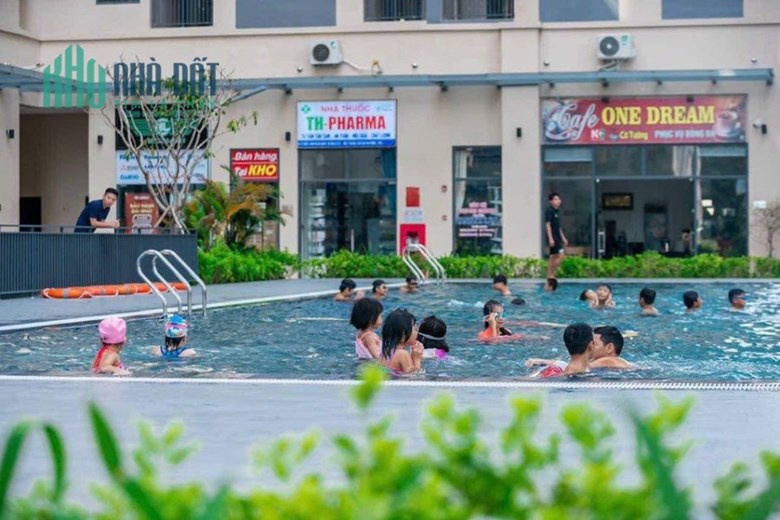 CƠ HỘI SỞ HỮU NHÀ ĐÀ NẴNG - CHUNG CƯ NOXH BÀU TRÀM DO SỞ XÂY DỰNG BAN HÀNH