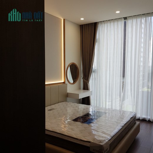 Cần bấn gấp căn hộ 2 phòng ngủ full nội thất giá 10,5 tỷ all in Huỳnh Thư 0905724972