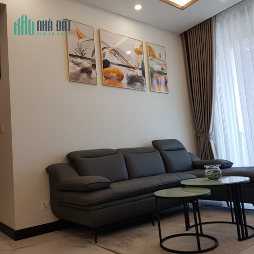 Cần bấn gấp căn hộ 2 phòng ngủ full nội thất giá 10,5 tỷ all in Huỳnh Thư 0905724972