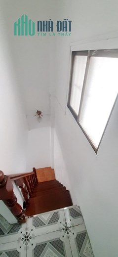 Nhà 2 tầng mới đường Trần Nguyên Hãn P13.Q8. Giá 2,6 tỷ TL