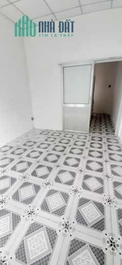 Nhà 2 tầng mới đường Trần Nguyên Hãn P13.Q8. Giá 2,6 tỷ TL