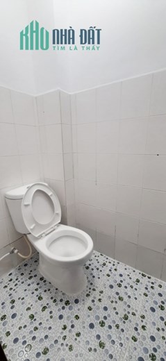 Nhà 2 tầng mới đường Trần Nguyên Hãn P13.Q8. Giá 2,6 tỷ TL