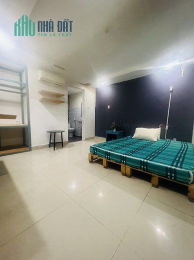 Cho thuê căn hộ mini khu Trung Sơn Bình Chánh. Giá 4,6 triệu