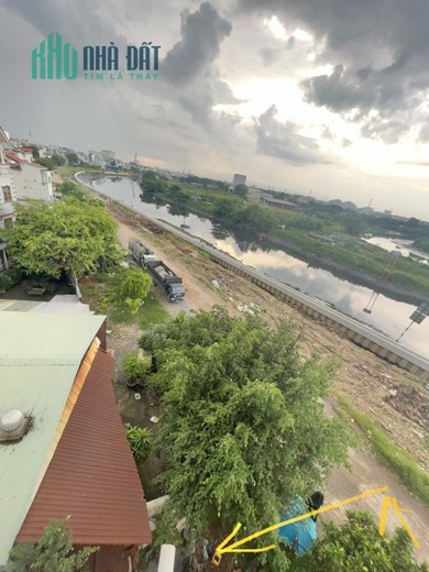 CẦN BÁN NHANH NHÀ ĐẸP 2 MẶT TIỀN PHƯỜNG 13, GÒ VẤP