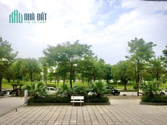 Chính chủ bán căn hộ 65m2 toà HH02-1C chung cư Thanh Hà Cienco 5