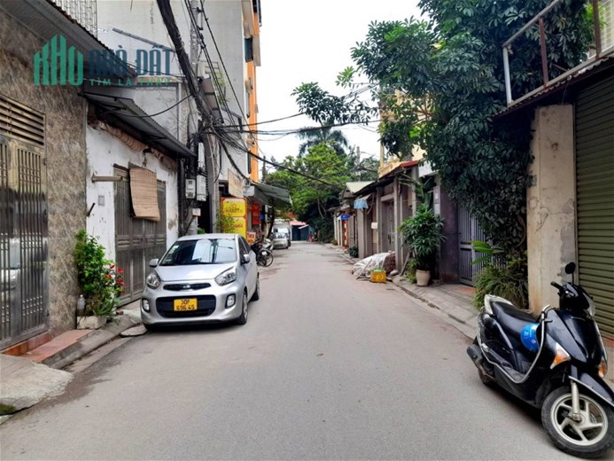 BÁN NHÀ MẶT PHỐ NHẬT TẢO 290M2, MT9M, TẶNG 3 TẦNG BIỆT THỰ SÂN VƯỜN CHỈ HƠN 90TR/M2