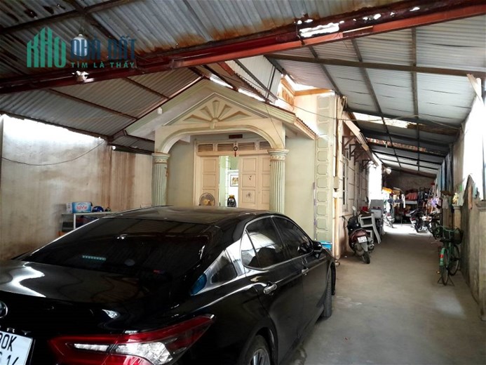 BÁN NHÀ MẶT PHỐ NHẬT TẢO 290M2, MT9M, TẶNG 3 TẦNG BIỆT THỰ SÂN VƯỜN CHỈ HƠN 90TR/M2