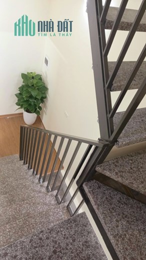 TÔN ĐỨC THẮNG - NHÀ ĐẸP 4 TẦNG - MT 4.6M - 3 NGỦ - NGÕ THÔNG THOÁNG - GẦN PHỐ - CHỈ 2.85 TỶ