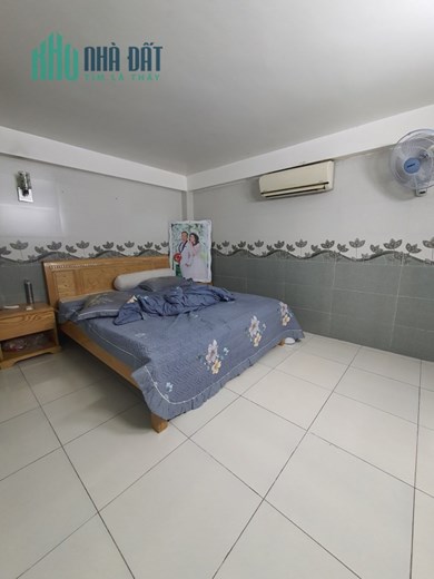 MÃ LÒ - 4 TẦNG - 44M2 - NHỈNH 4 TỶ.