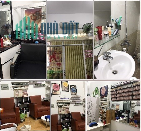 Chính chủ nhượng tiệm Nail trên đường Cao Văn Ngọc, Phú Trung, Tân Phú; 0909163790