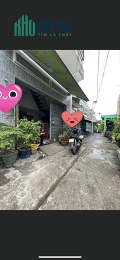 *Bán Gấp Nhà Miếu Gò Xoài  BHH A 26m2 ngang 4 ĐẸP 3 Tầng Giá 1tỷ xx