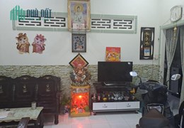 NHÀ ĐẸP CHÍNH CHỦ – GIÁ TỐT Cần Bán Nhanh Căn Nhà Tại Thành phố Trà Vinh - Trà Vinh