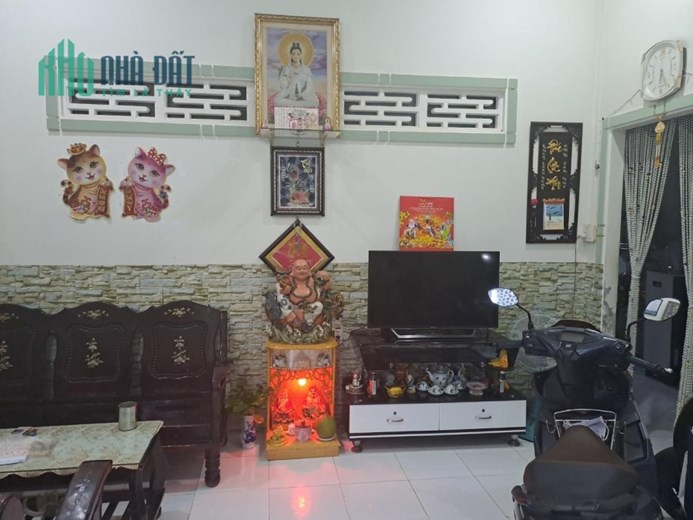 NHÀ ĐẸP CHÍNH CHỦ – GIÁ TỐT Cần Bán Nhanh Căn Nhà Tại Thành phố Trà Vinh - Trà Vinh