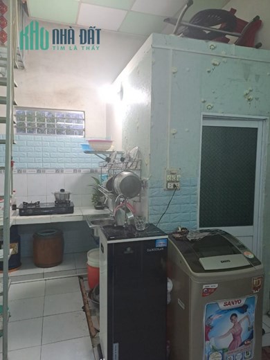 NHÀ ĐẸP CHÍNH CHỦ – GIÁ TỐT Cần Bán Nhanh Căn Nhà Tại Thành phố Trà Vinh - Trà Vinh