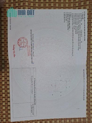 NHÀ ĐẸP CHÍNH CHỦ – GIÁ TỐT Cần Bán Nhanh Căn Nhà Tại Thành phố Trà Vinh - Trà Vinh